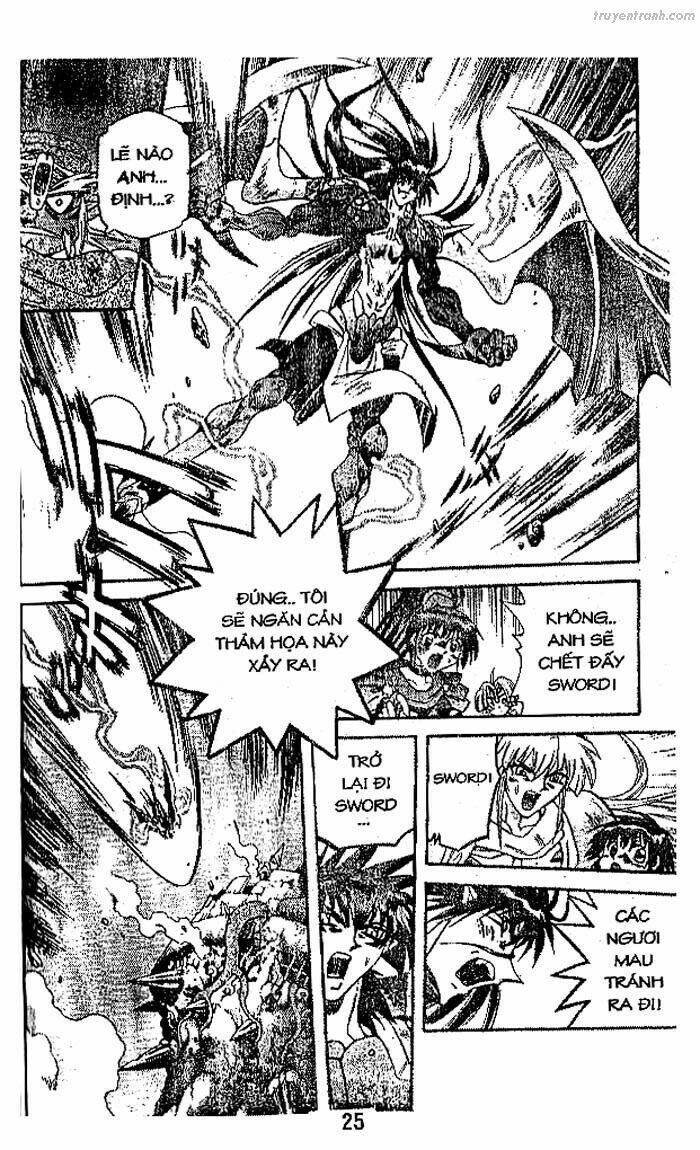 Devil And Devil: Chapter 73