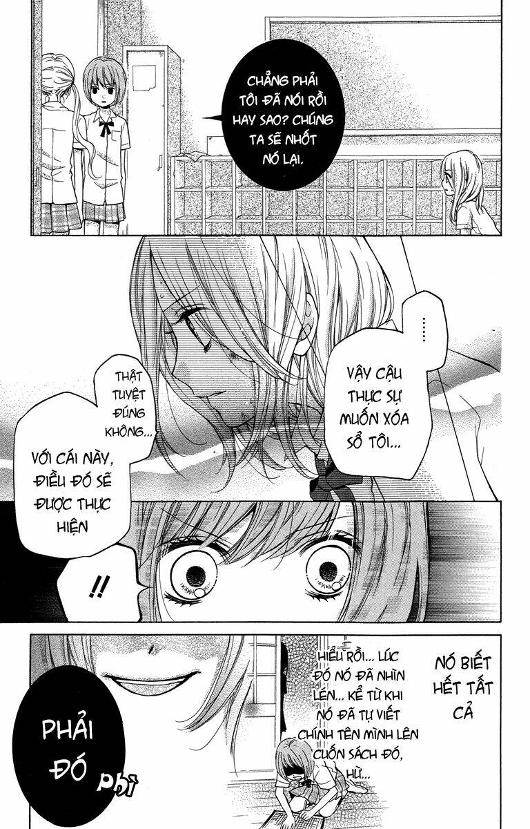 Screaming Lesson!!!: Chapter 24