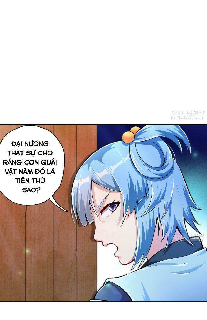 Tu Chân Toàn Dựa Số Lý Hóa: Chapter 18