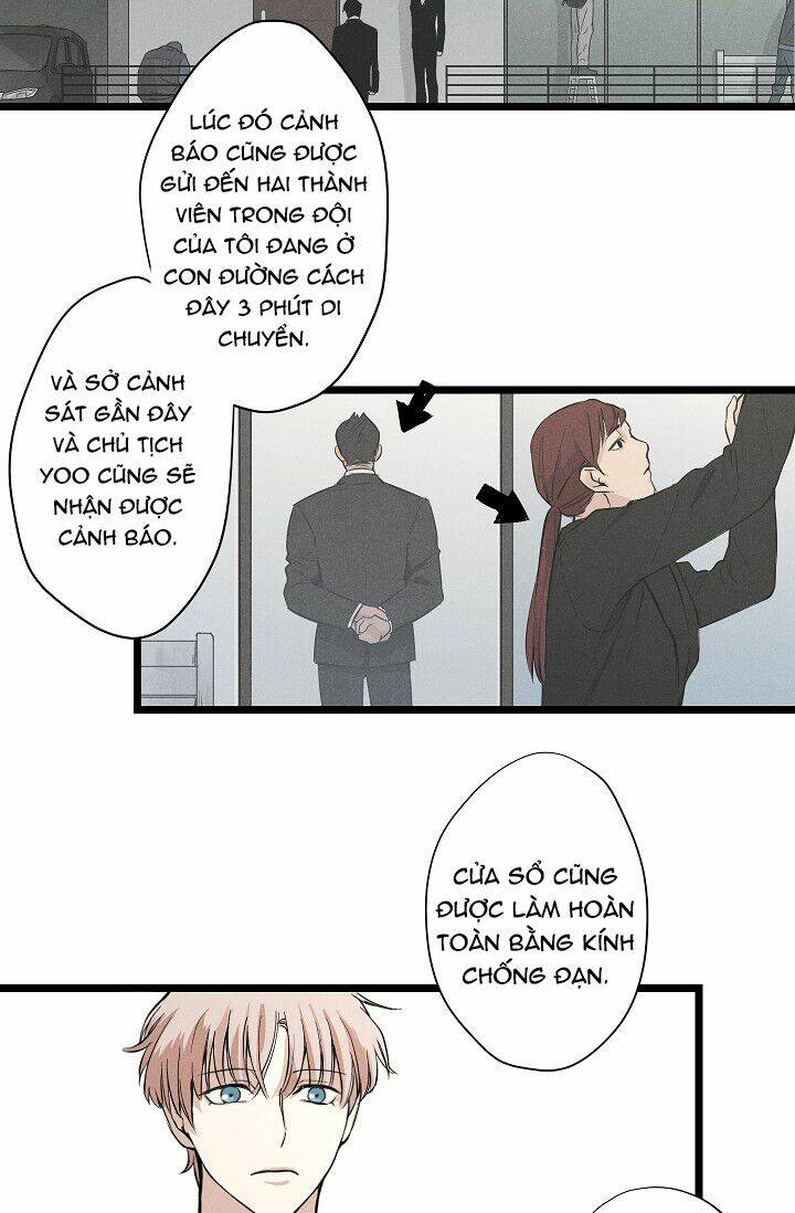 Trốn Tìm: Chapter 1