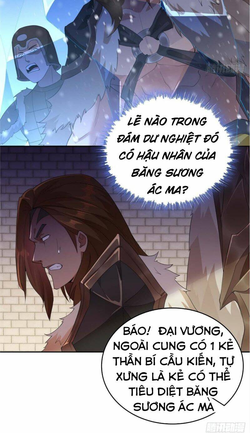 Người Ở Rể Bị Ép Thành Phản Diện Ngoại Truyện: Chapter 8