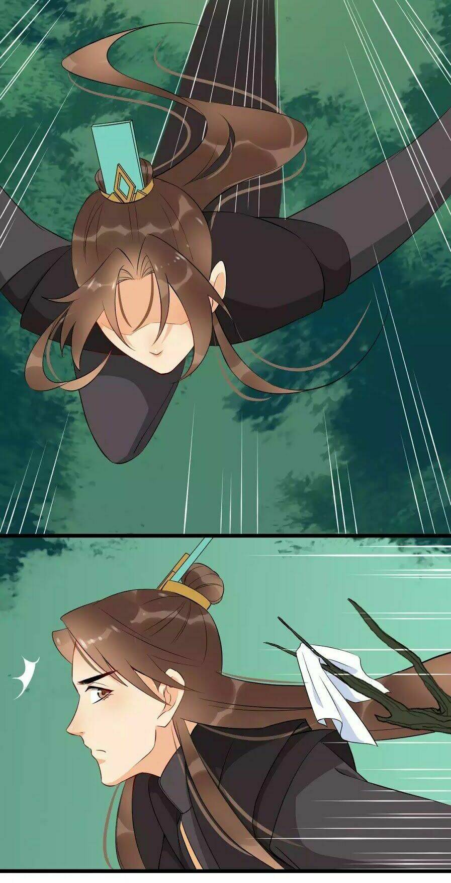 Bồng Sơn Viễn: Chapter 36