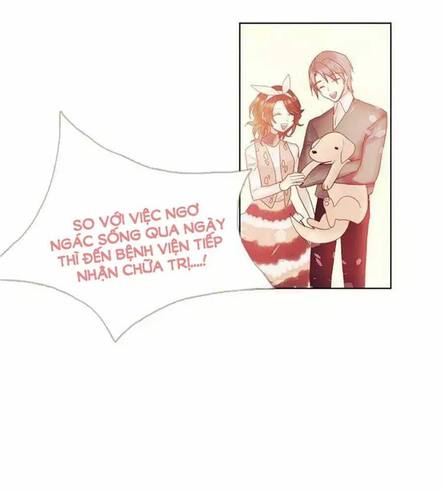 Định Chế Tình Yêu: Chapter 63