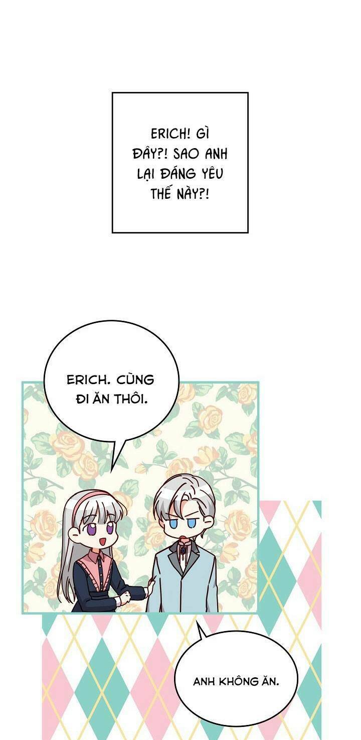 Đừng Chọc Đứa Em Gái Bé Bỏng Của Chúng Tôi: Chapter 41