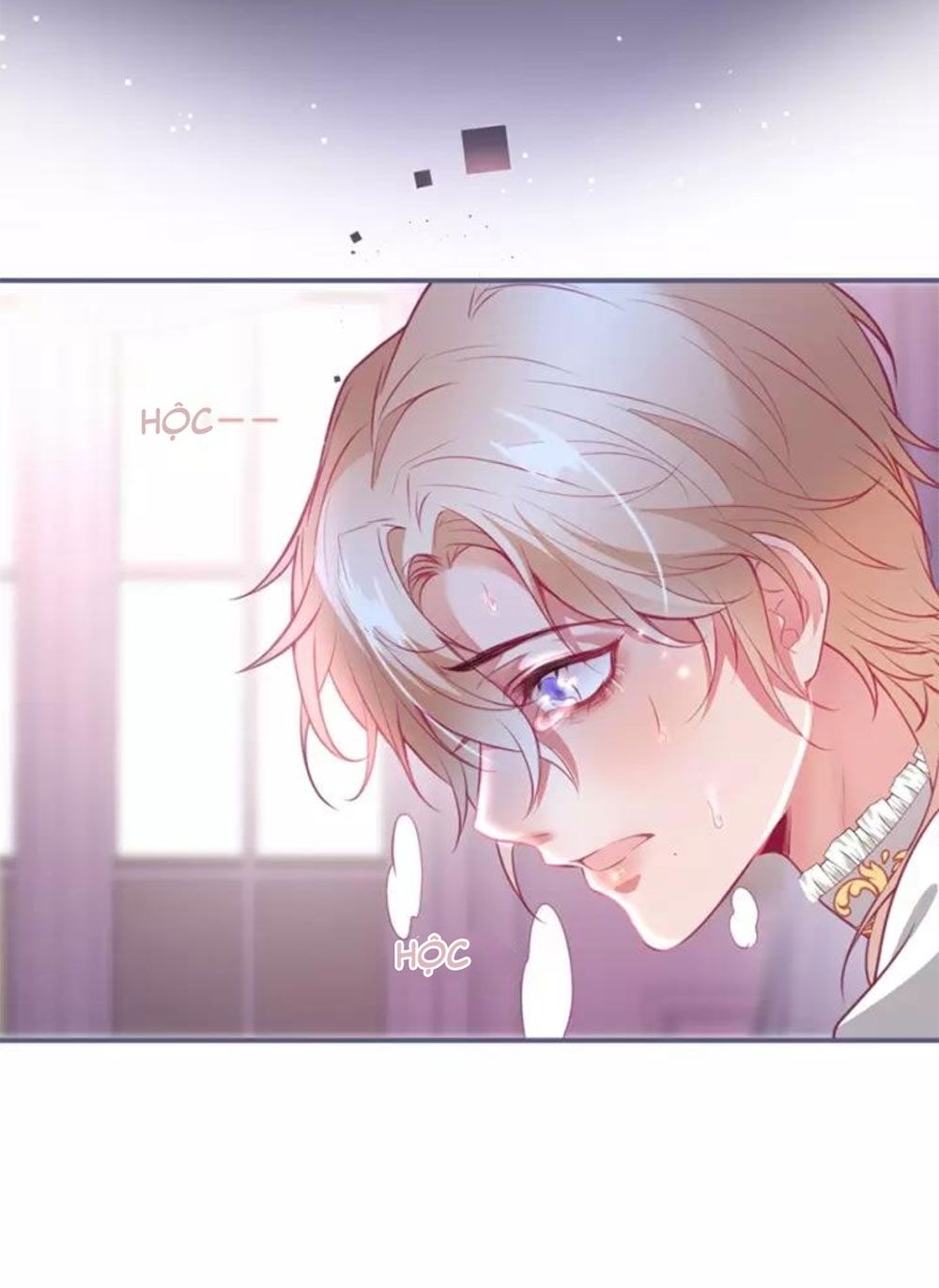 Vương Tử Và Ánh Trăng Đen: Chapter 63