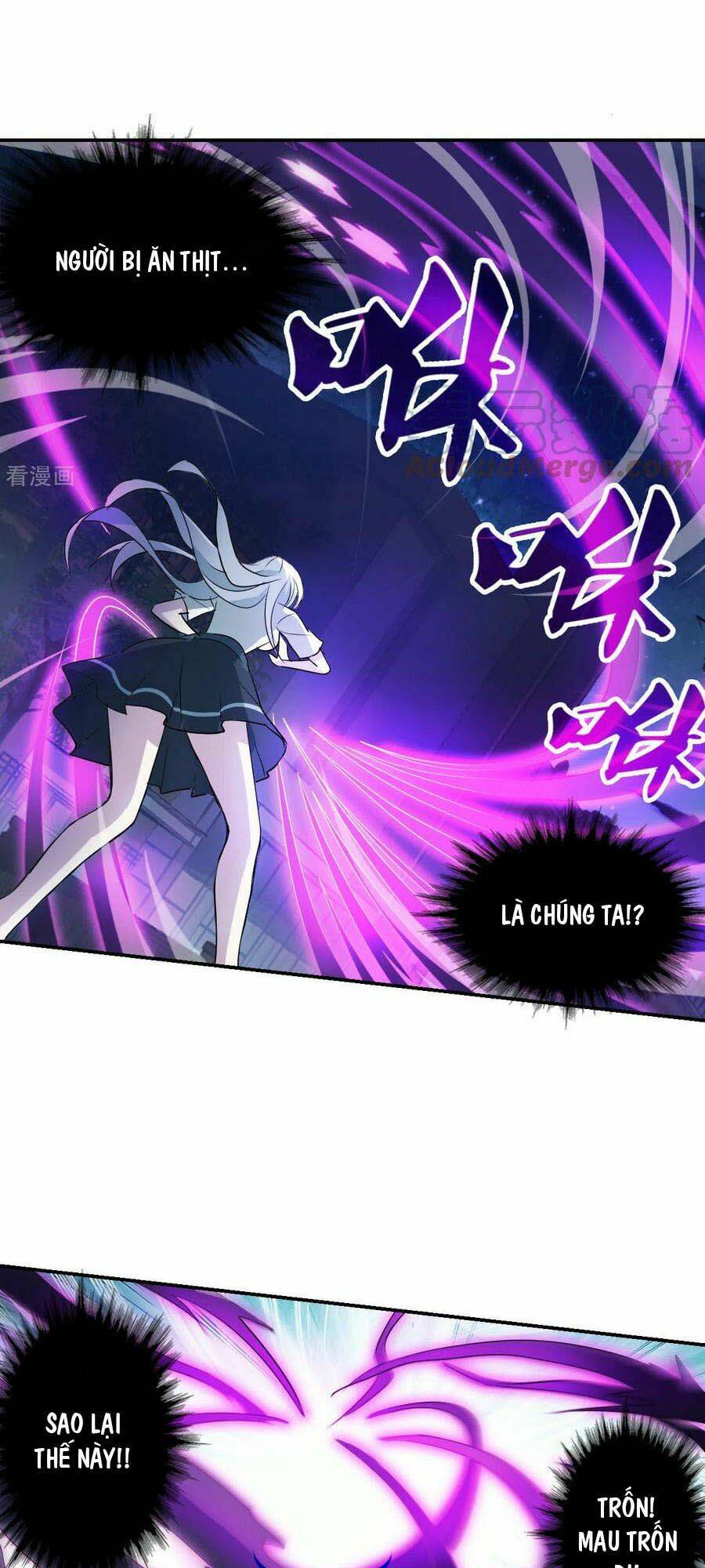 Tô Tịch Kỳ Quái 2: Chapter 20