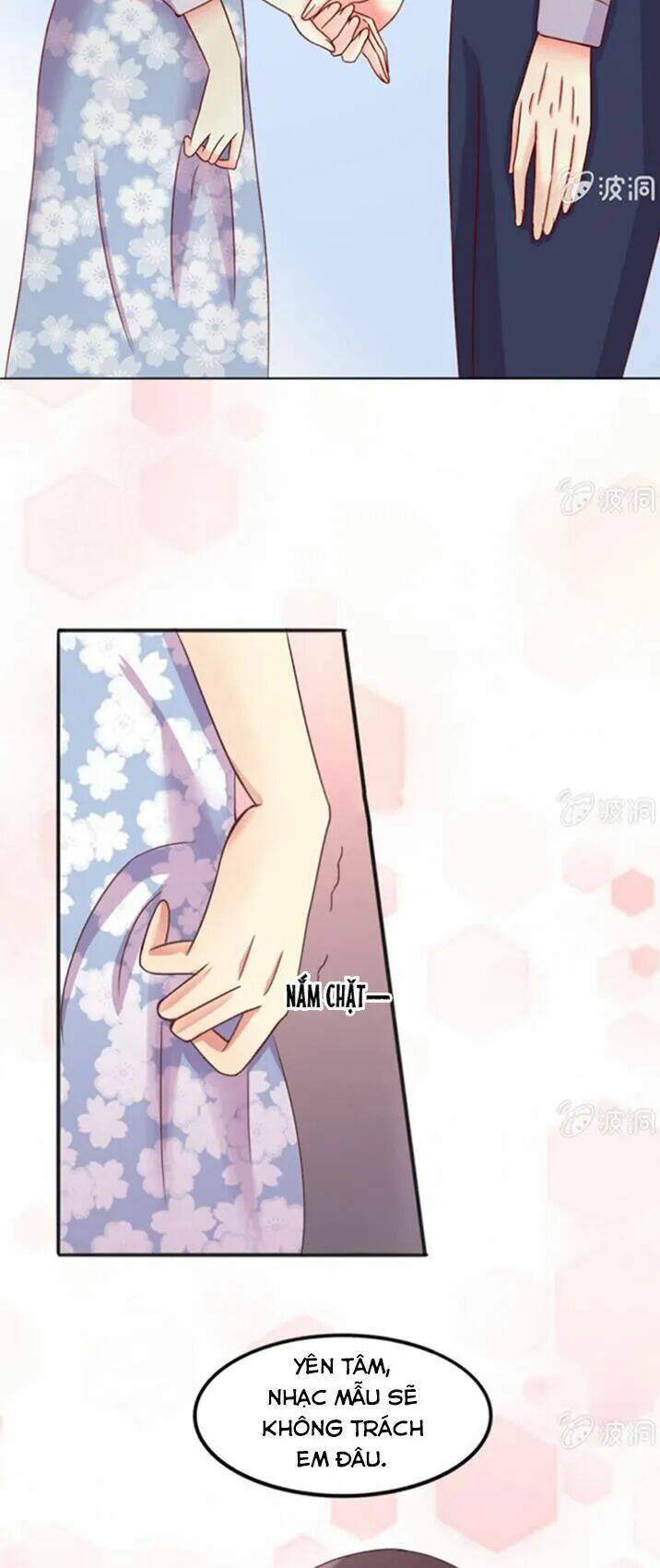 Kết Hôn Thử 99 Ngày: Chapter 15