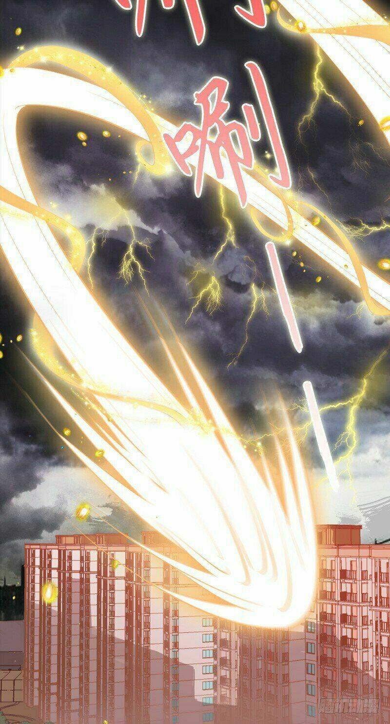 Vượt Qua Ngân Hà Để Yêu Em: Chapter 1