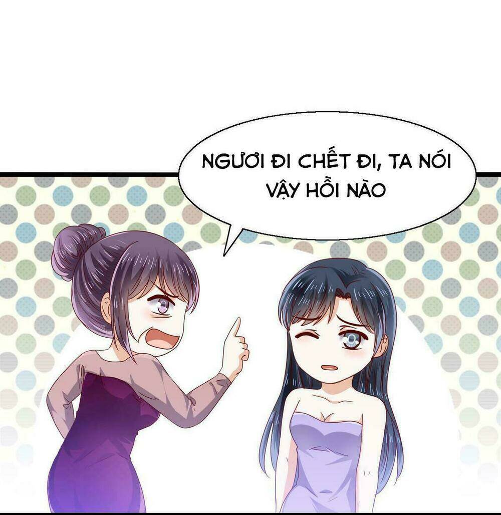 Trọng Sinh Chi Song Diện Cừu Phục Ký: Chapter 9