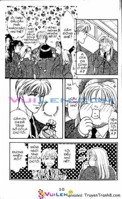 Công tử nghèo: Chapter 5