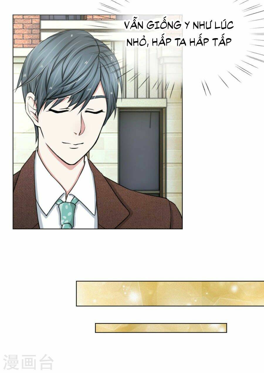 100 Phương Thức Đẩy Ngã Ca Ca: Chapter 13