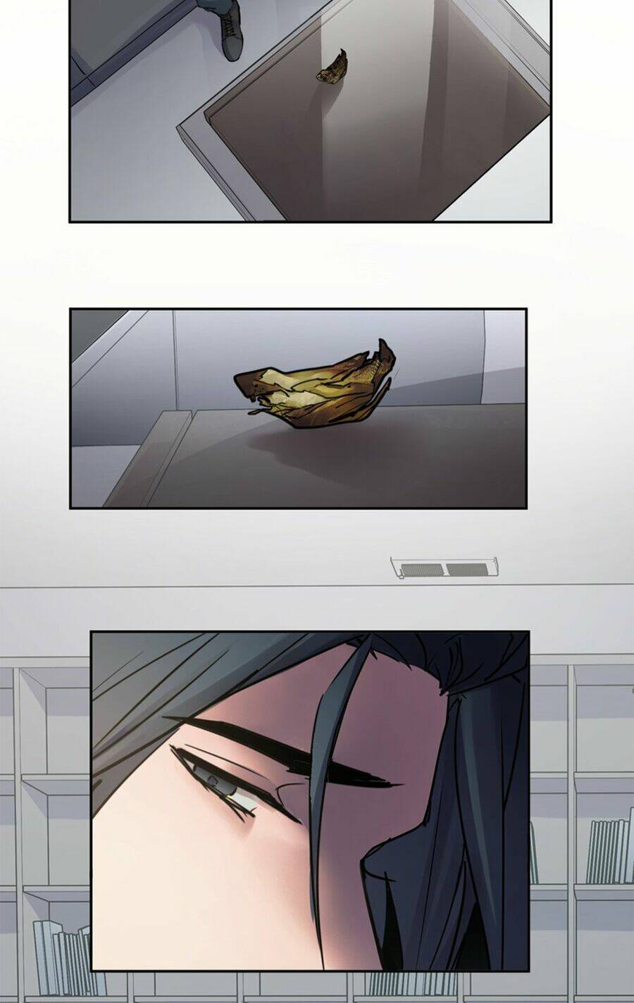 Vô Thượng Thần Vương: Chapter 79