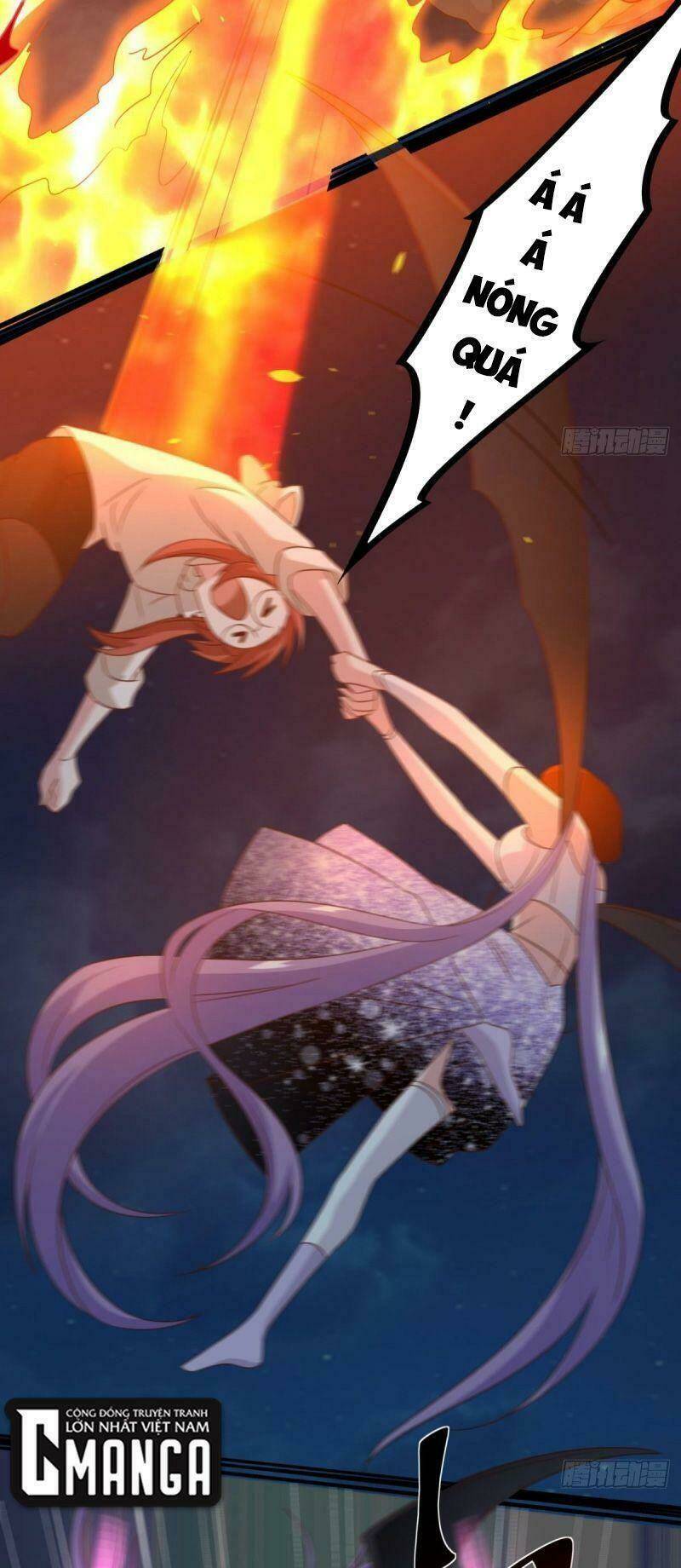 Xâm Lược Vạn Giới: Chapter 67