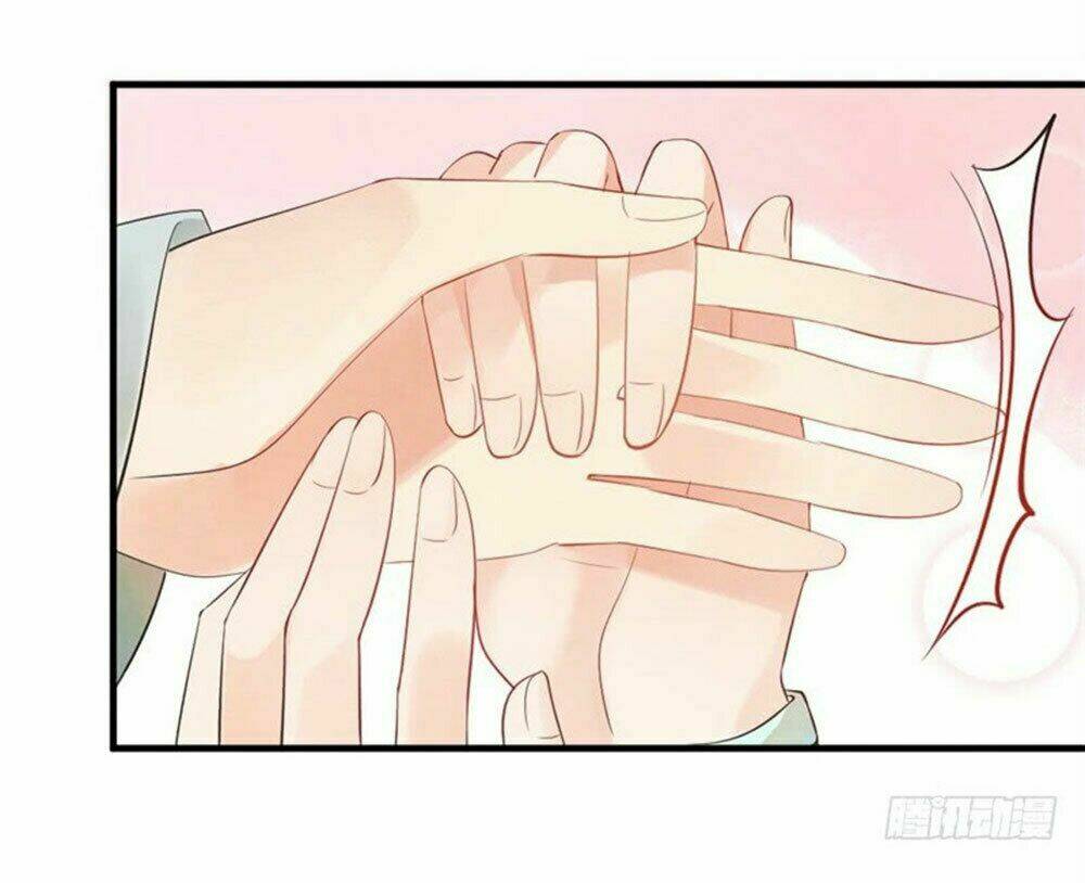 Vương Phi Muốn Trèo Tường: Chapter 5