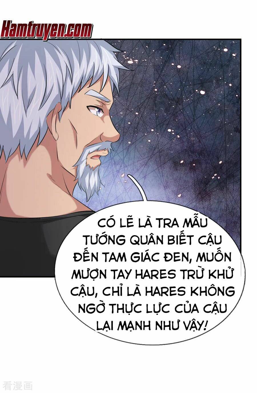 Tuyệt Thế Phi Đao: Chapter 247