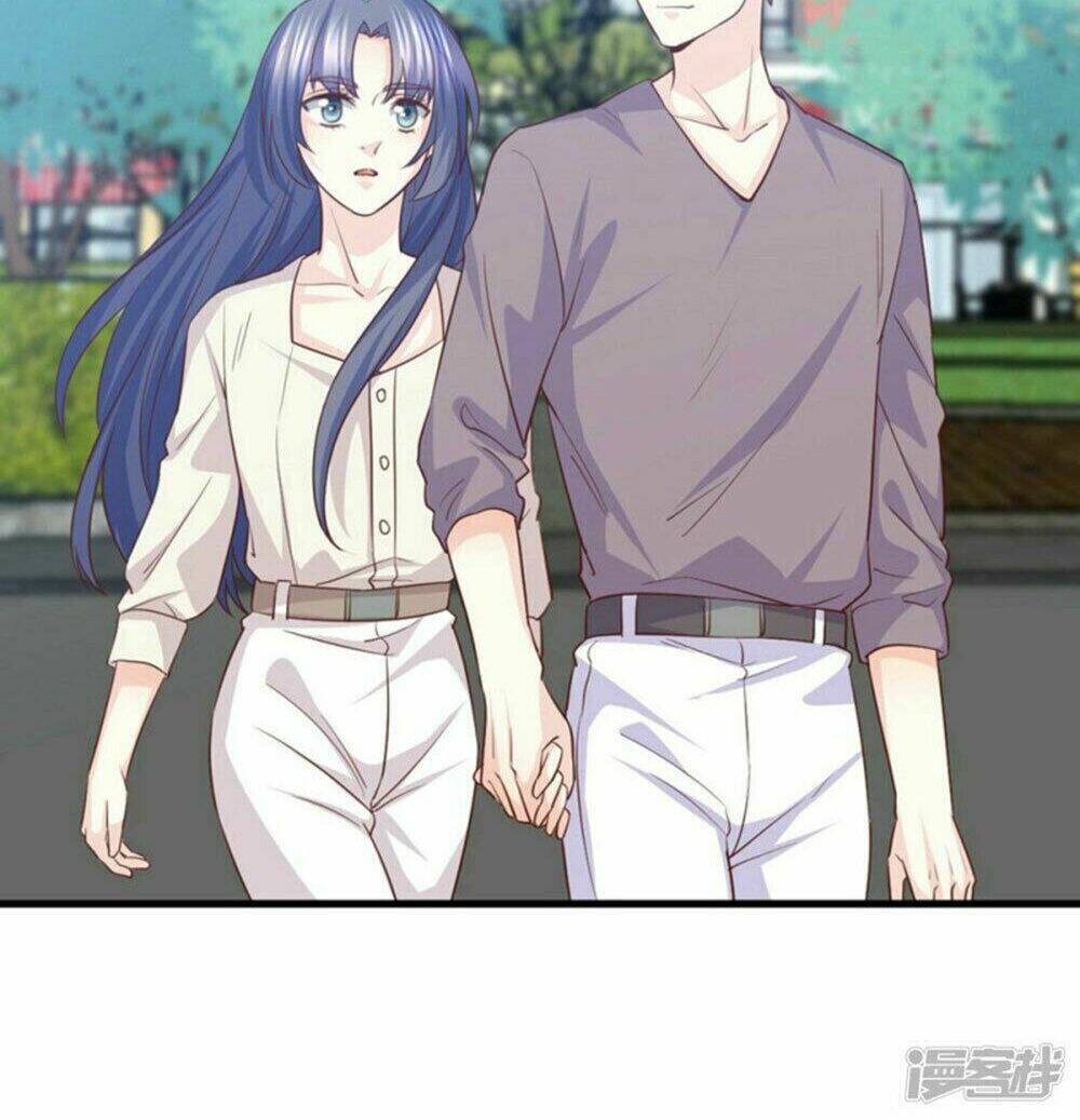 Ta Và Nam Thần Cởi Áo Ngủ Rồi: Chapter 52