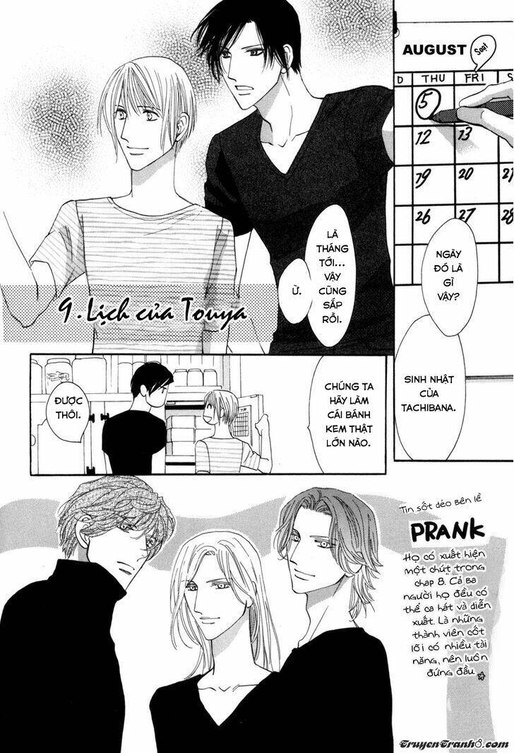 Moon Trick: Chapter 9