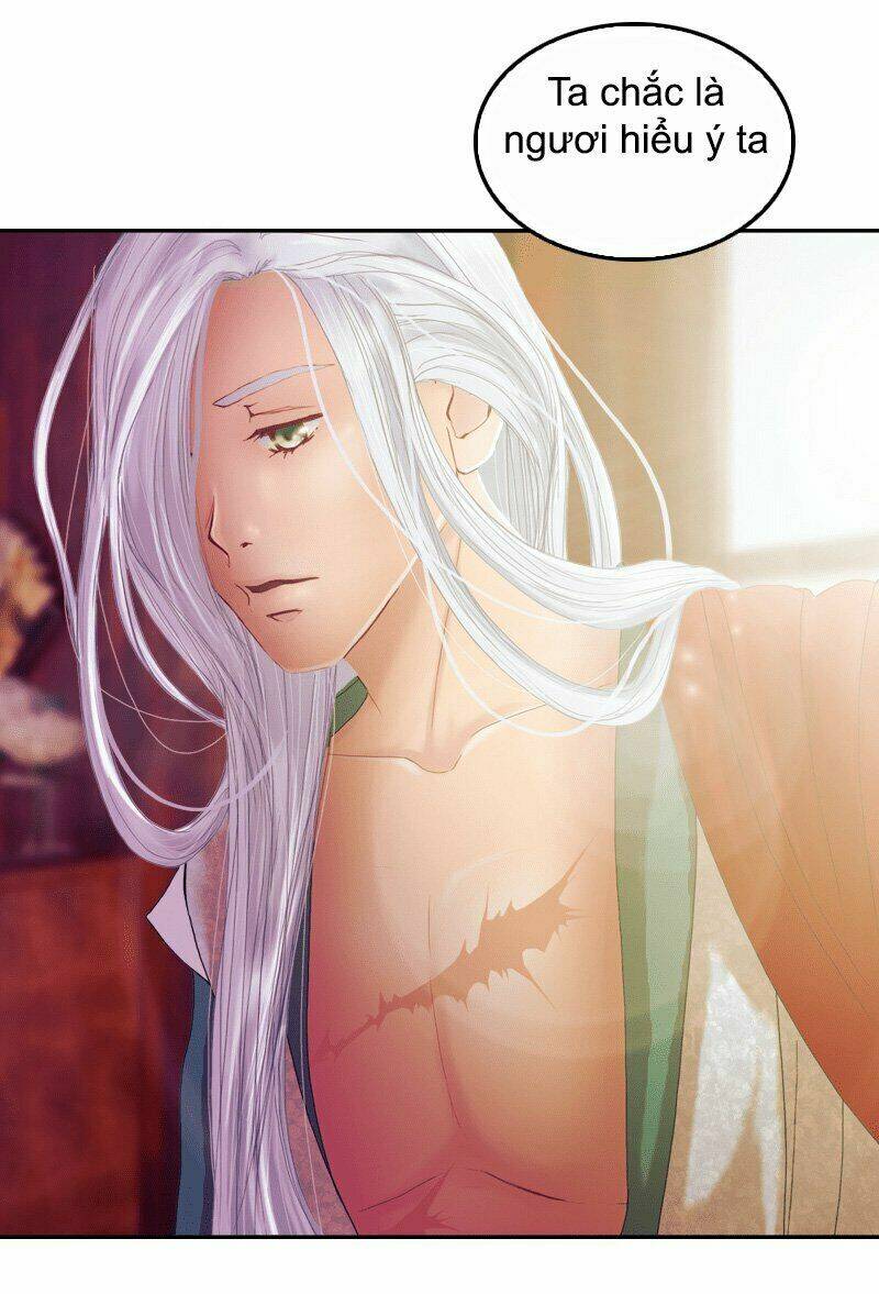 Huyết Đế Bạo Chúa: Chapter 9