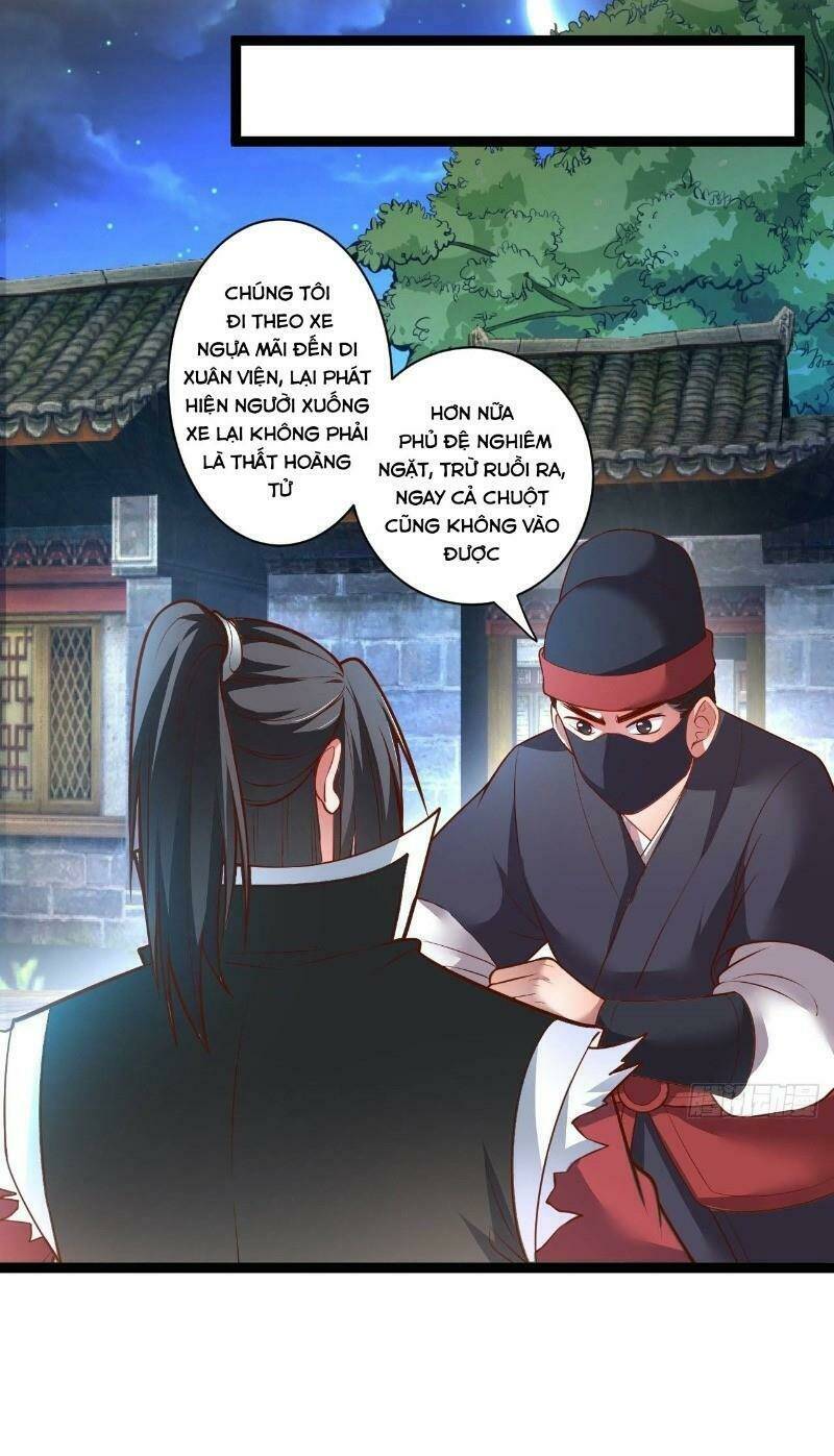 Trọng Sinh Tối Cường Ma Tôn Ở Rể: Chapter 59