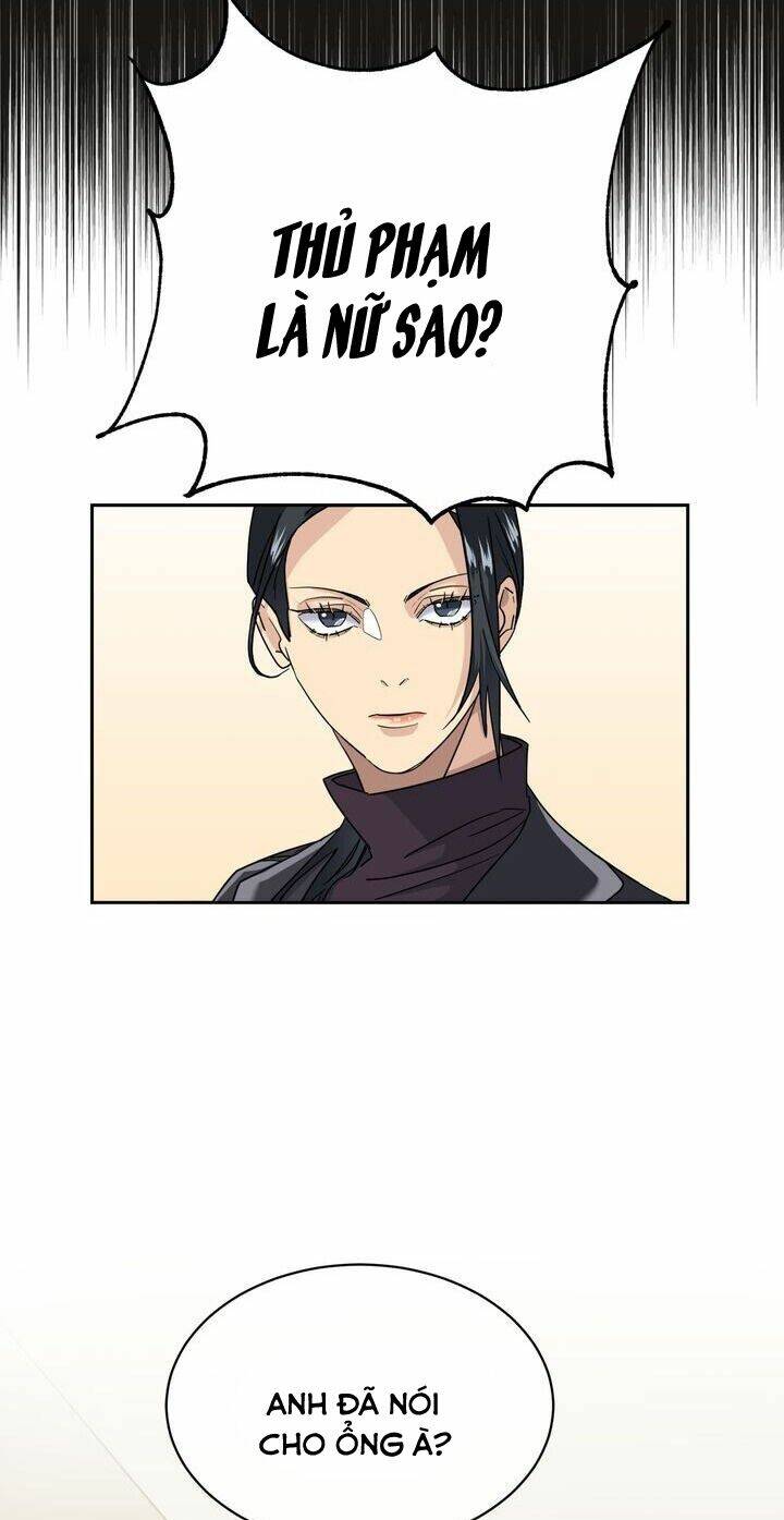 Màn Đêm Buông Xuống Là Khi Qụa Kêu: Chapter 8