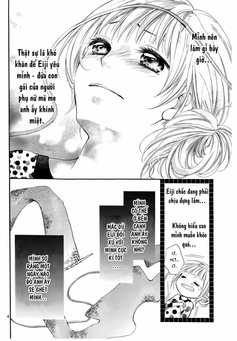 Proposal No Okite: Chapter 5