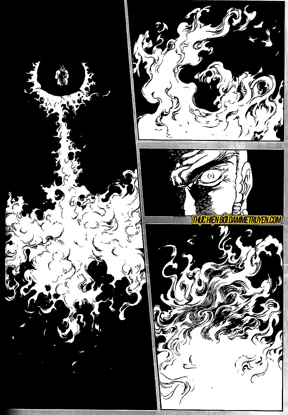 Long Phi Bất Bại 2: Chapter 74