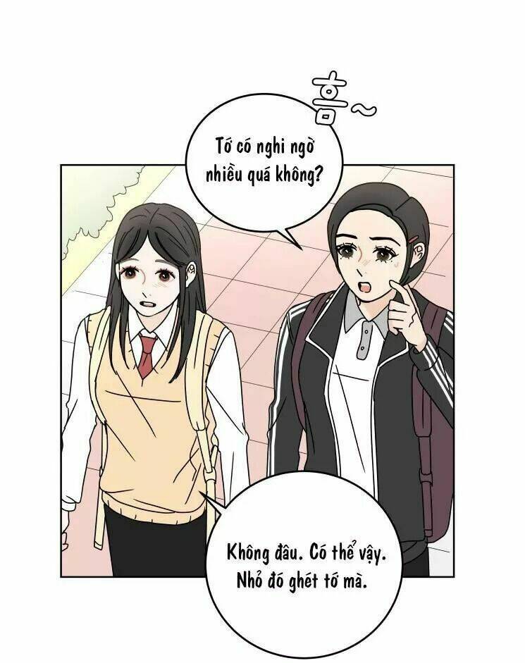 30 Phút Bước Đi Bên Em: Chapter 61