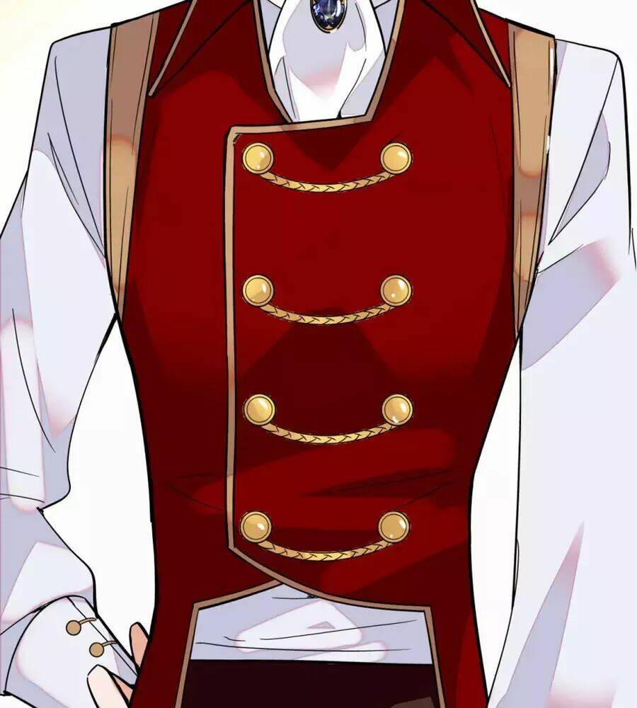 Huyết Túc Khế Ứớc: Chapter 2