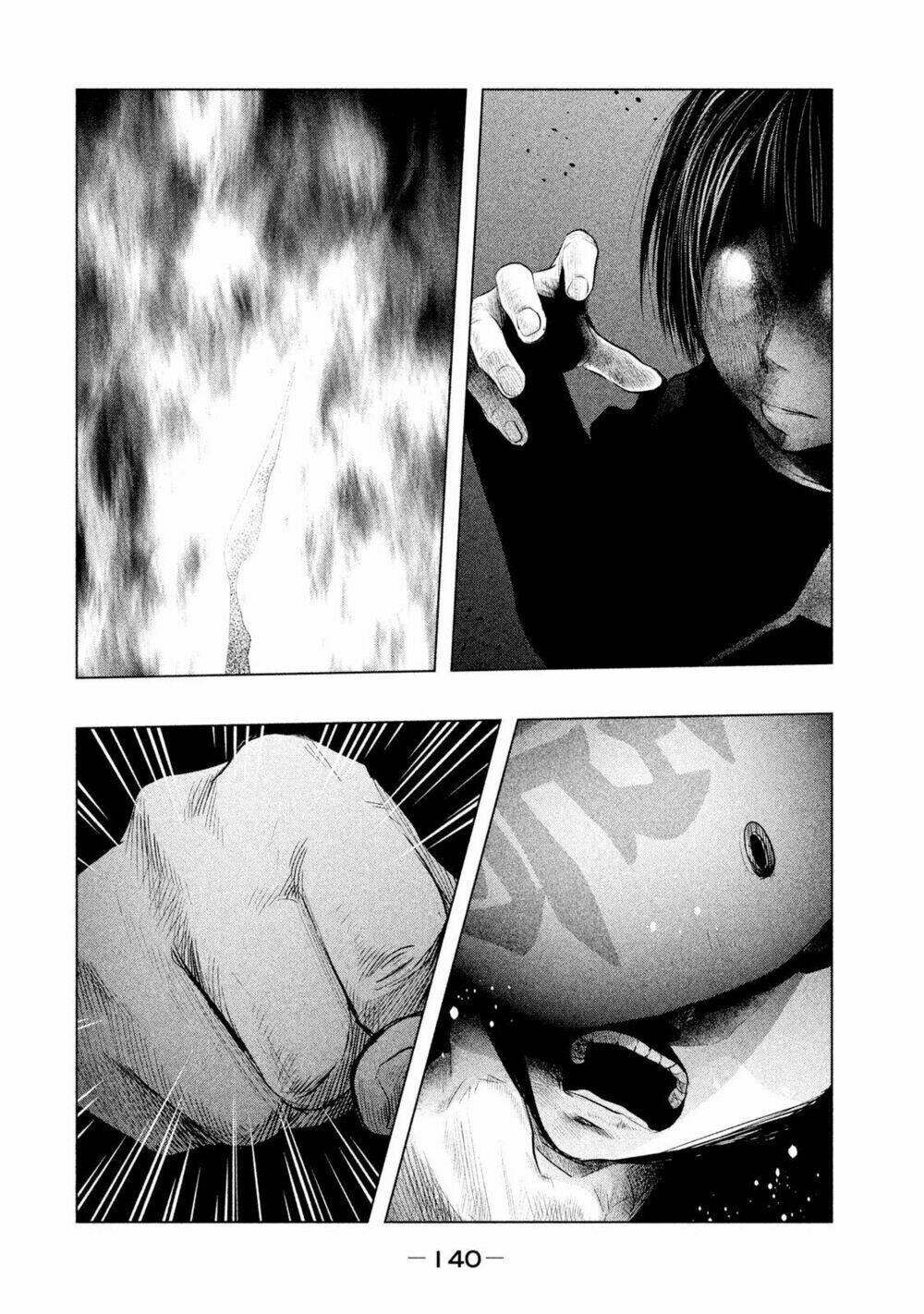 Ông Kẹ Sau 6H Tối!: Chapter 79