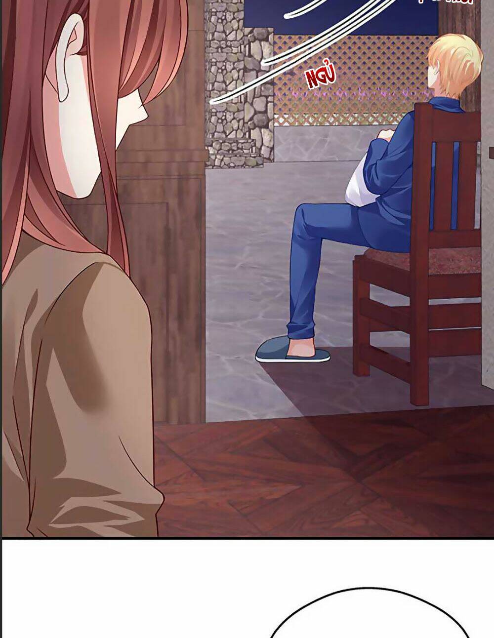 Bạn Trai 1/4 Của Tôi: Chapter 42