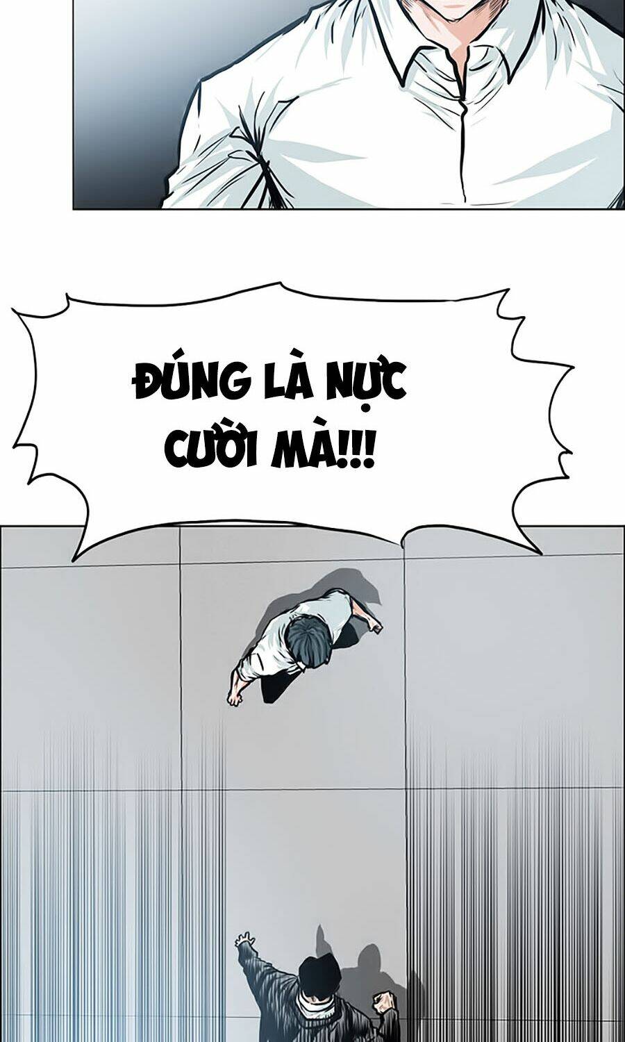 Bá Chủ Học Đường Ss3: Chapter 3