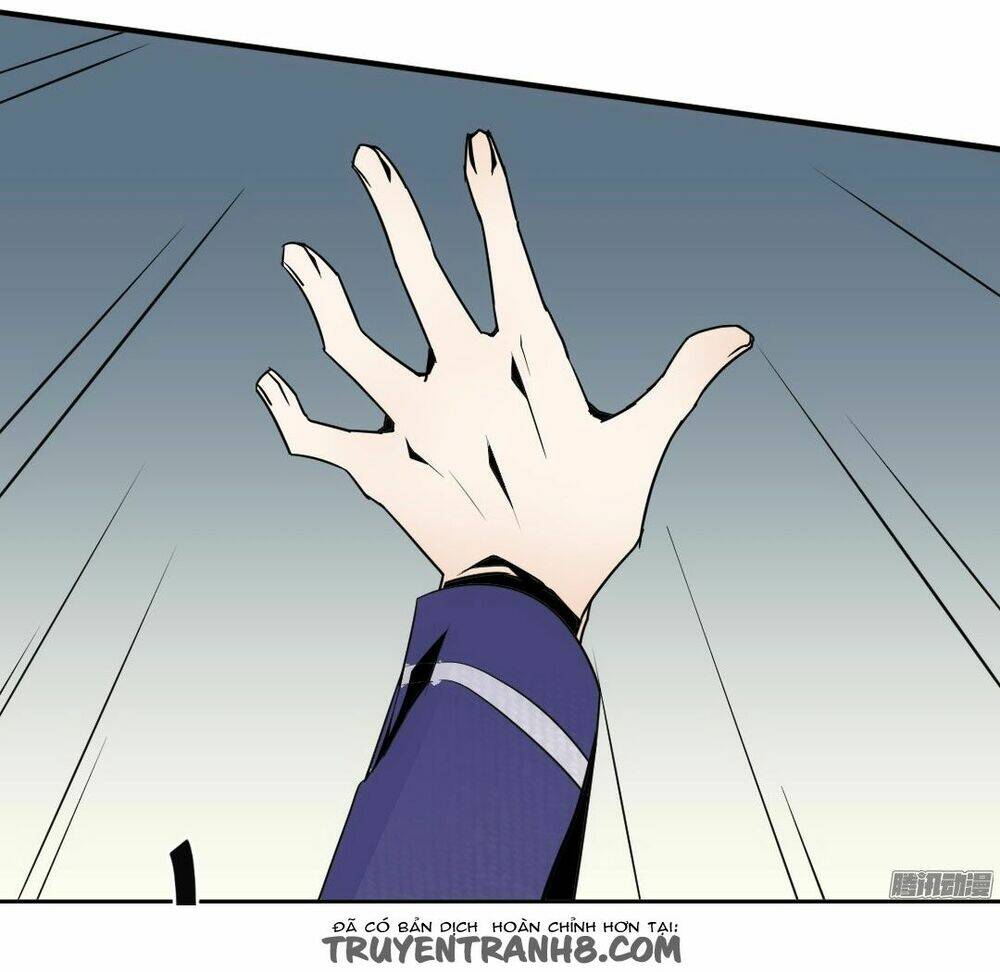 Điều Ước Của Người Phàm: Chapter 5