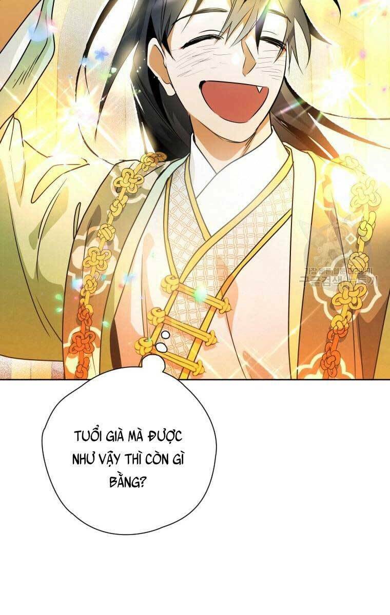 Thời Đại Hoàng Kim Của Thiên Kiếm: Chapter 39