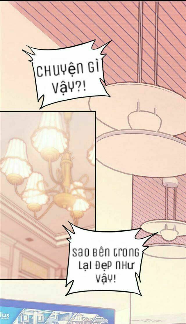 Chuyển Phát Nhanh Tình Yêu: Chapter 3.2