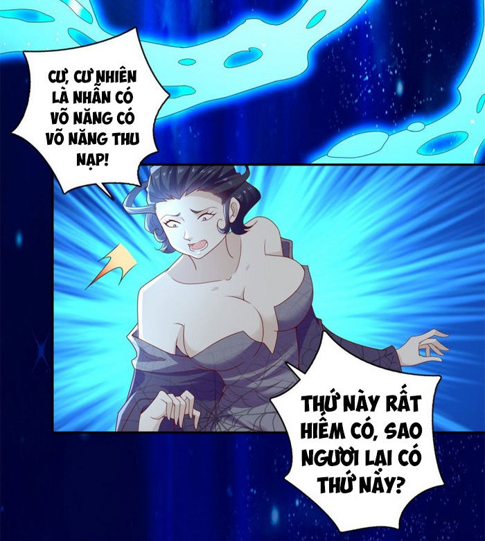 Trọng Sinh Chi Thần Đế Trở Về: Chapter 28