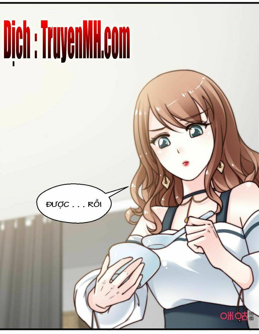 Bí Mật Của Thiên Kim: Chapter 85