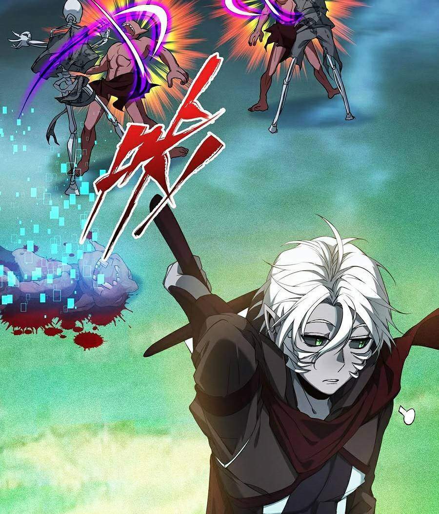 Người Chơi Siêu Mạnh: Chapter 4