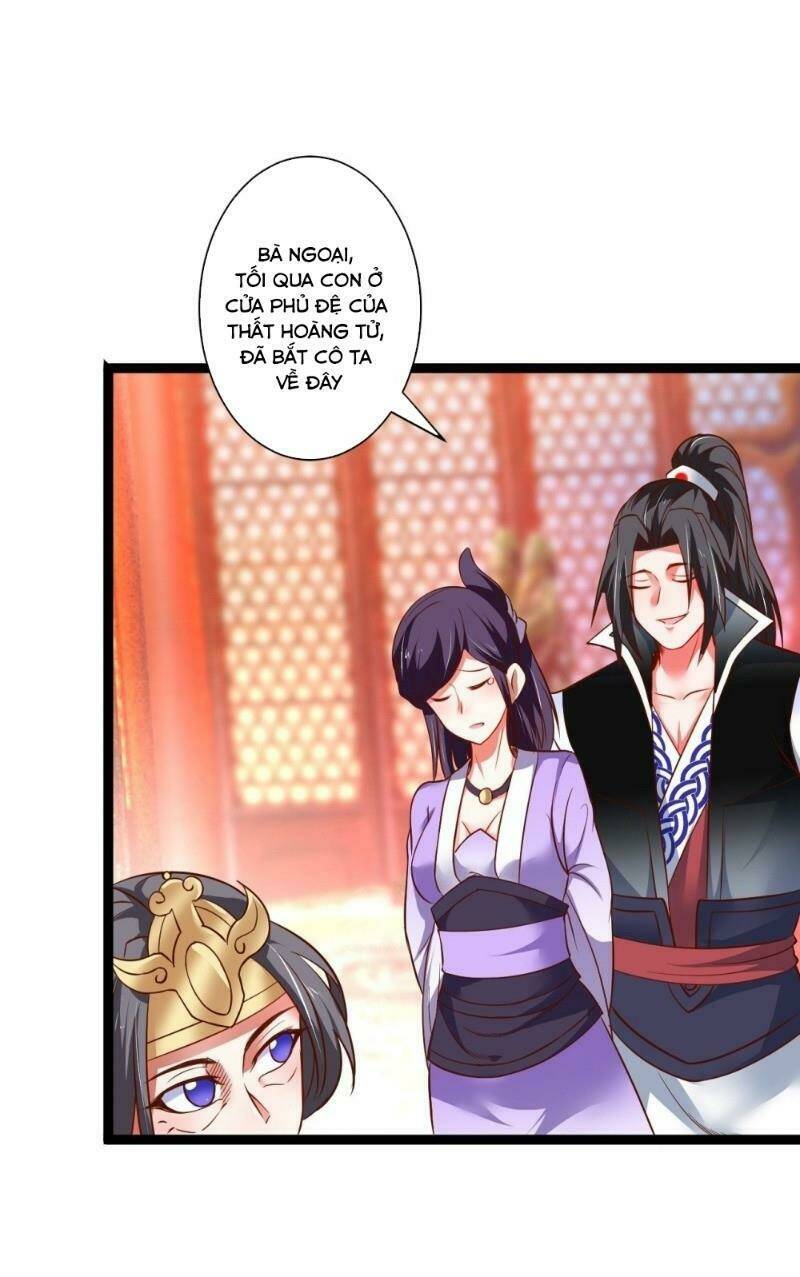 Trọng Sinh Tối Cường Ma Tôn Ở Rể: Chapter 60