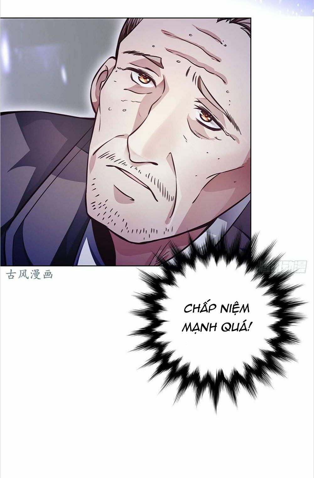 Yêu Tiếp Thành Nghiện, Tổng Tài Quá Bá Đạo: Chapter 49
