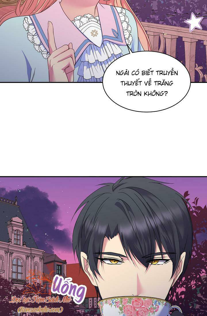 Bút Danh Bí Mật Của Nữ Công Tước: Chapter 11