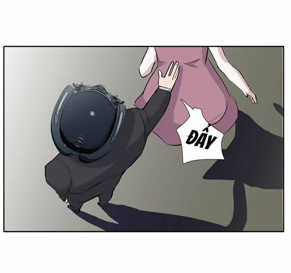 Thiên Kim Đường Môn: Chapter 39