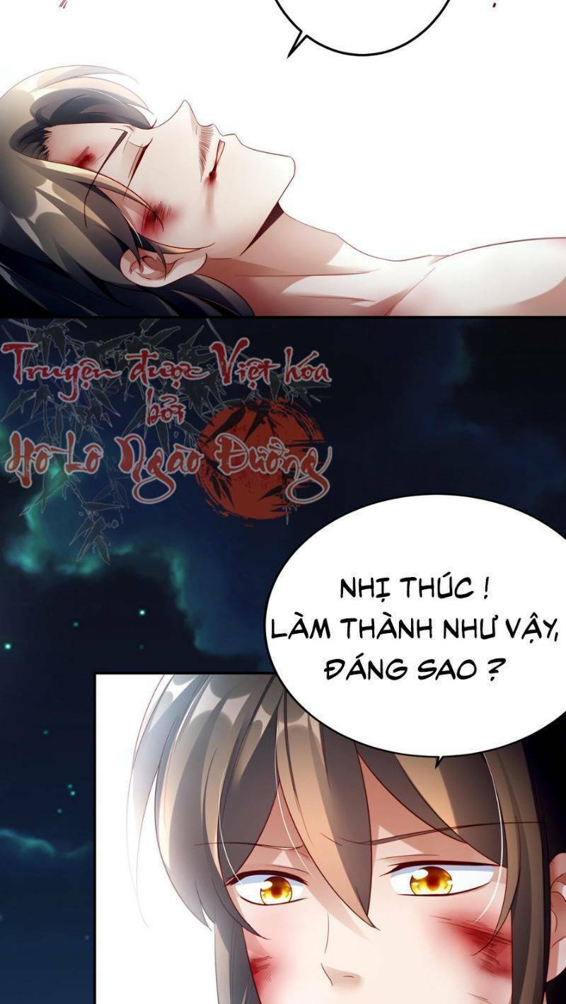Thiên Kim Bất Hoán: Chapter 45