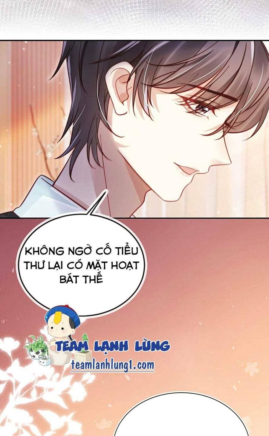 Cứu Mạng! Nhân Vật Phản Diện Tôi Viết Đã Tới Cửa Rồi: Chapter 4