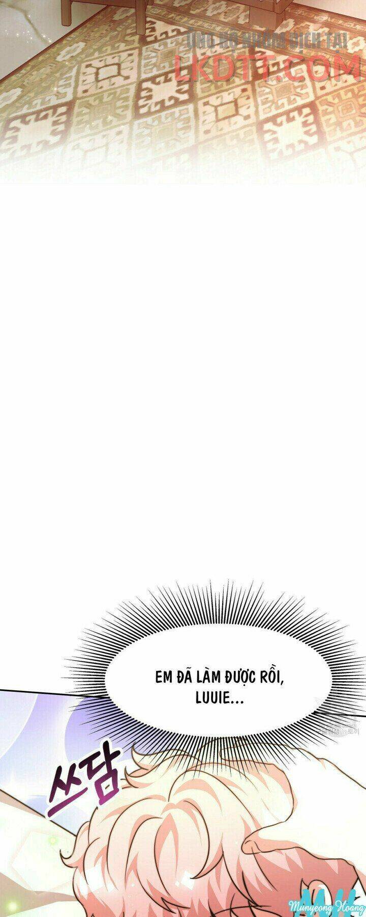 Công Chúa Bị Lãng Quên Muốn Sống Trong Hòa Bình: Chapter 9