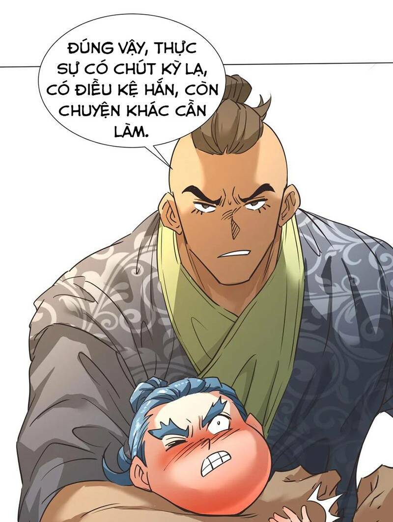 Trăm Vạn Cách Thành Thần: Chapter 19