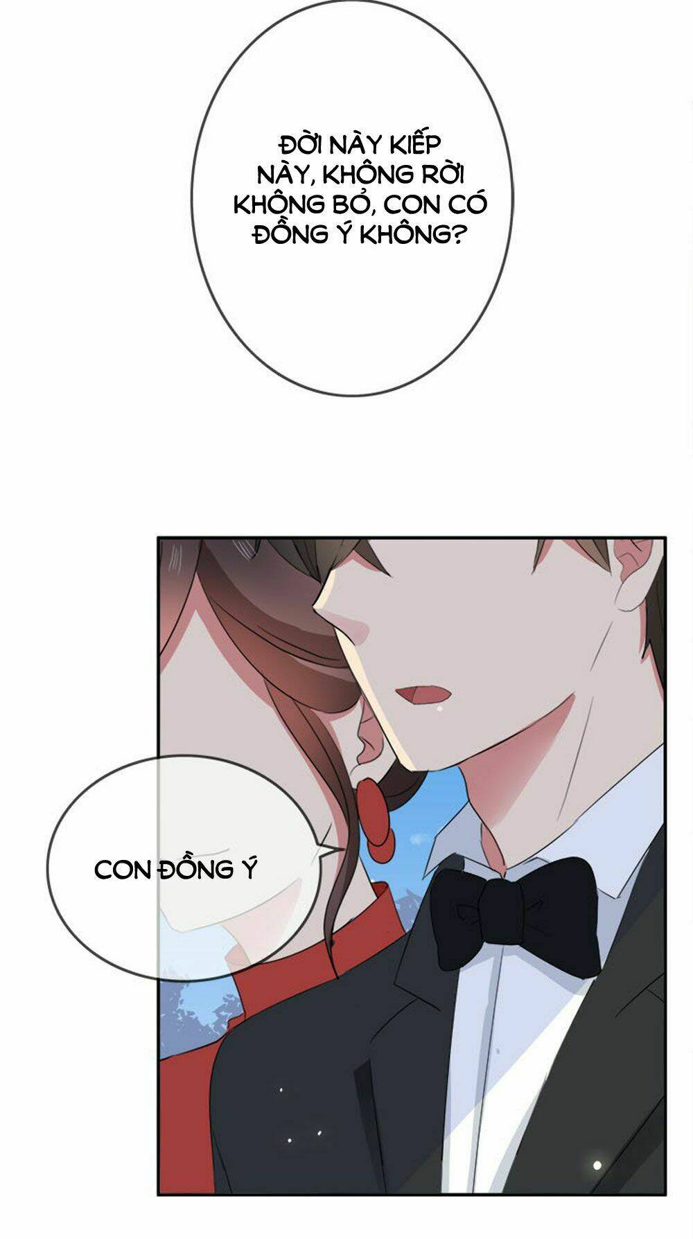 Đại Thần Tình Yêu Chớ Chạm Tôi: Chapter 74