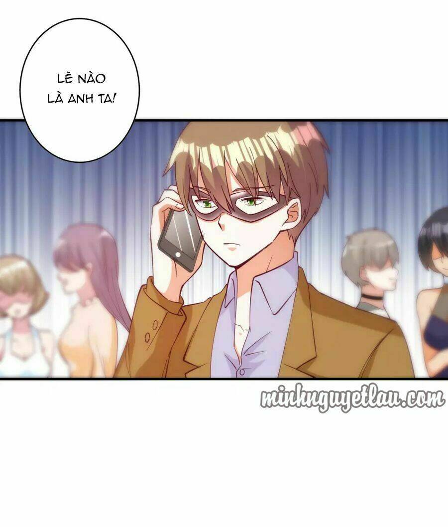 Hôn Nhân Dục Vọng: Thiếu Gia Nhẹ Một Chút!: Chapter 102