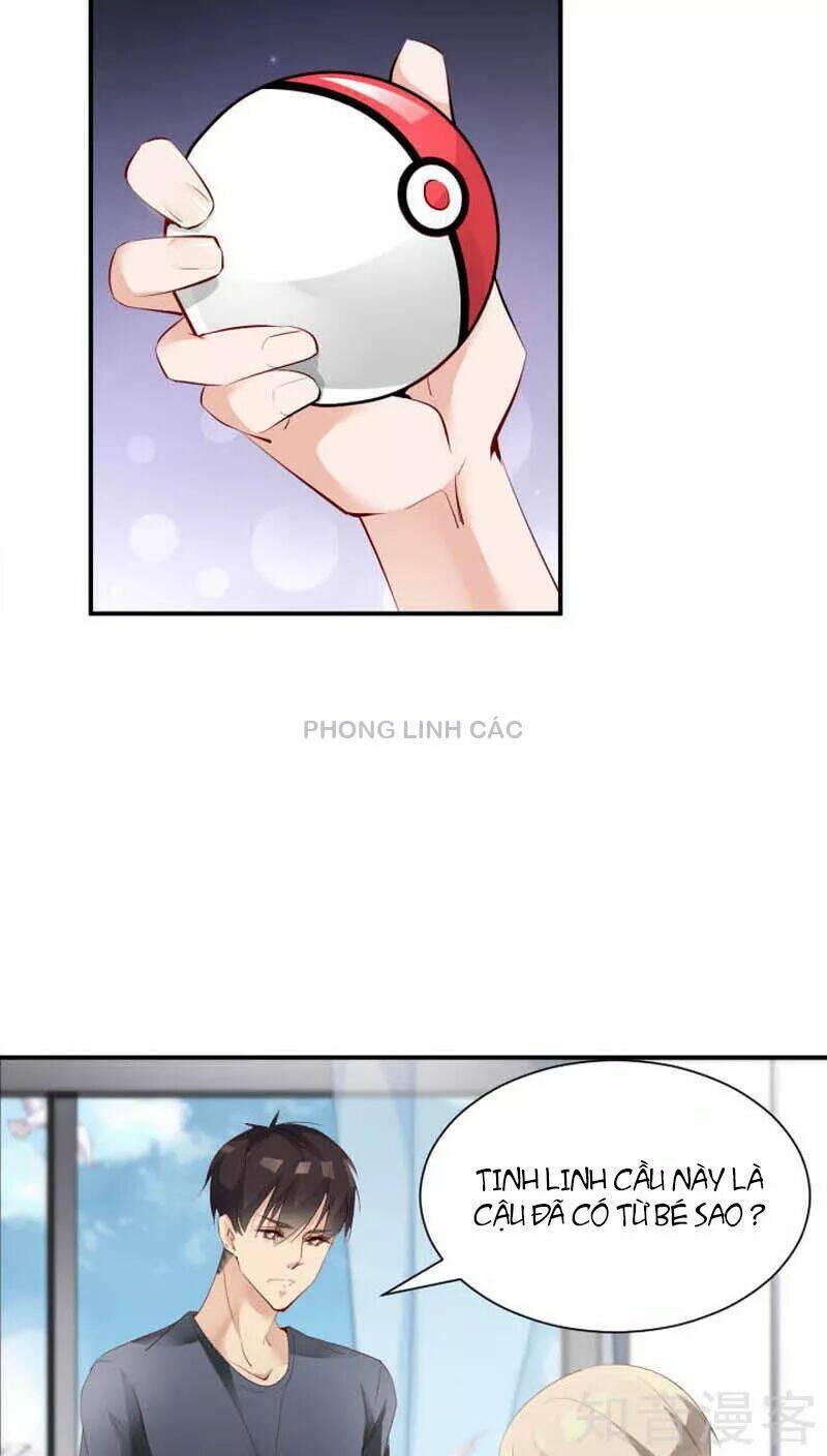 Nam Thần Là Một Đôi: Chapter 74