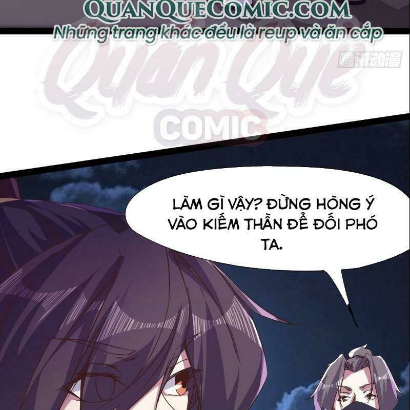 Kiếm Đồ: Chapter 41