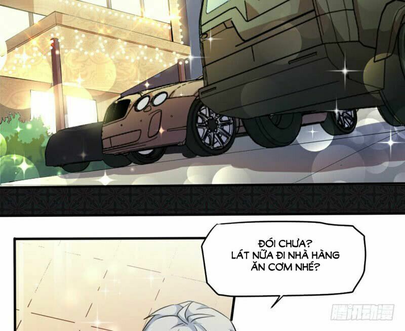 Ngạo Kiều Quỷ Vương Yêu Ta: Chapter 77